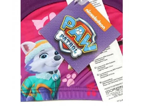 PAW PATROL Paw patrol kapa za plažu