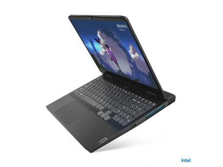 LENOVO Gaming 3 16IAH7 (Onyx Grey) WUXGA IPS 165Hz, i7-12650H, 16GB, 1TB SSD, RTX 3060 6GB (82SA00GTYA)