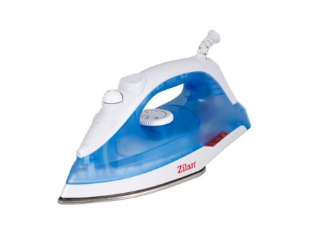 ZILAN ZLN8429GY PEGLA NA PARU 1600W