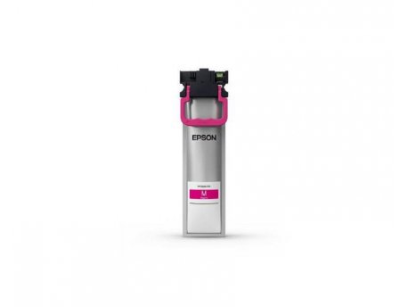 EPSON T11C340 Magenta mastilo L