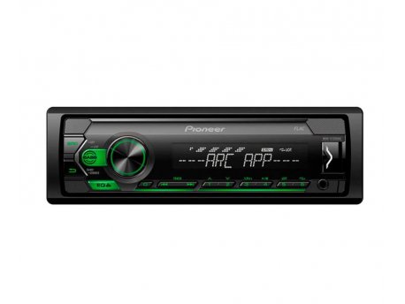 PIONEER Auto radio MVH-S120UBG USB