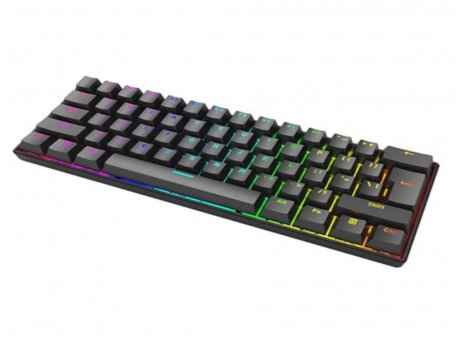 XTrike TASTATURA USB XTRIKE GK985 GAMING