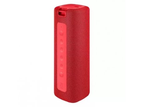 XIAOMI Mi Portable Bluetooth zvučnik (16W) Red