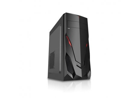 BC GROUP MSGW OFFICE AMD RYZEN 5 5600G 16GB M.2 512GB
