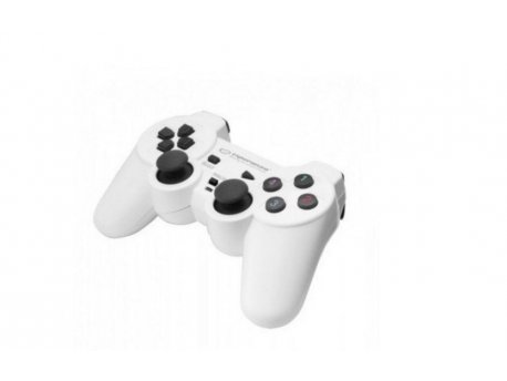 ESPERANZA EGG102W GAMEPAD USB WARRIOR