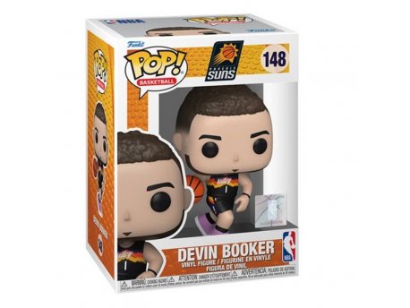 FUNKO NBA Suns POP! Vynil - Devin Booker