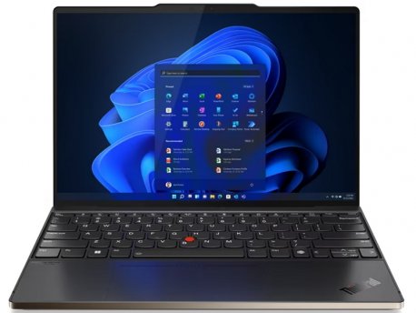 LENOVO ThinkPad Z13 Gen1 (Bronze with black leather) 2.8K OLED Touch, R7-6860Z, 32GB, 1TB SSD, Win 11 Pro (21D20016YA)