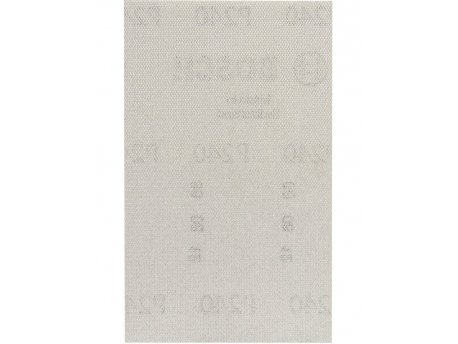 BOSCH Brusna mreža M480 BfWP, 80x133 mm paket od 10 komada P240