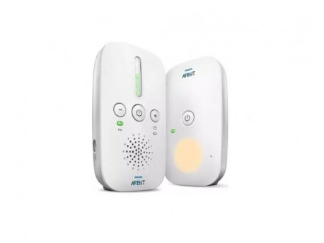 AVENT BEBI ALARM - ENTRY LEVEL DECT MONITOR GENER