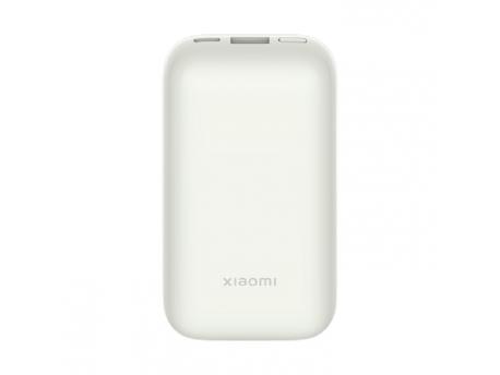 XIAOMI Mi 33W Power Bank 10000mAh Pocket Edition Pro (Ivory)