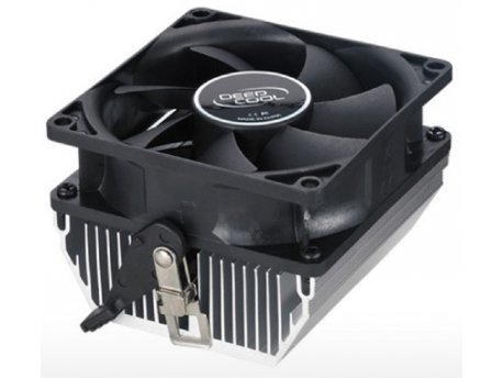 DEEPCOOL Cooler AMD CK-AM209