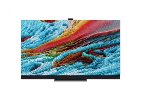 TCL 75X925  8K QLED Google TV