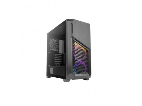 ANTEC DP502 Flux Mid tower/ATX/M-ATX/ITX/crna