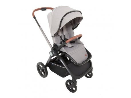 CHICCO Kolica Mysa, Silver Grey