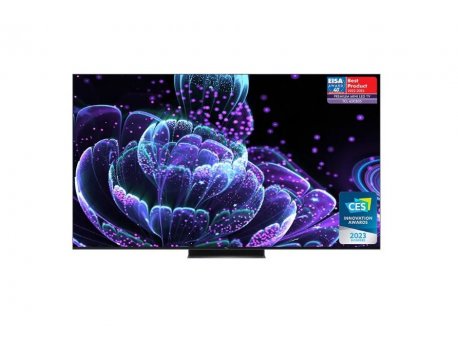 TCL 65C835 4K QLED Google TV