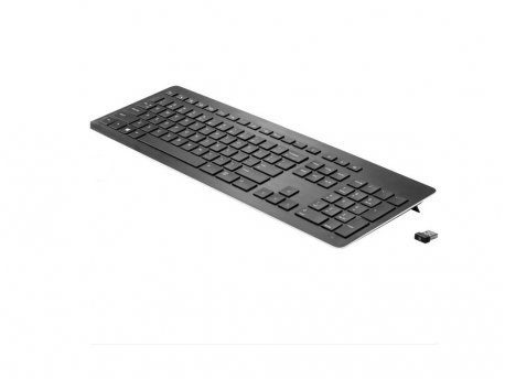 HP ACC Keyboard Wireless