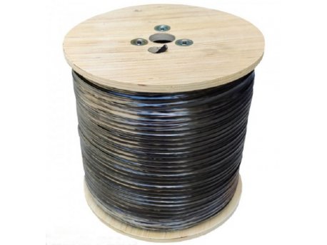 GEMBIRD UPC-6004-bor-Sajla UTP kabl CAT6 CCA 300m outdoor sa sajlom