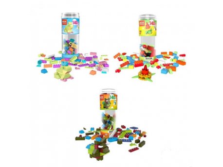 Denis Mega Construx Medium Tubes