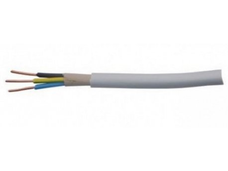 OSTALI Kabl PPY Bakarni 3x2.5mm, pun presek Tel-kab, 100m