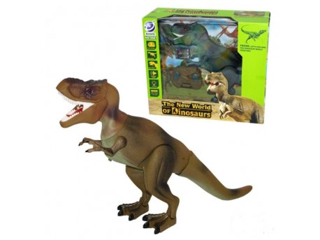 Denis R/C Dinosaurus