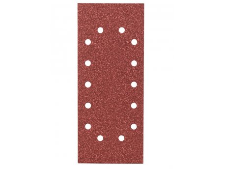 BOSCH Brusni list C430, pakovanje od 10 komada 115 x 280mm. P60