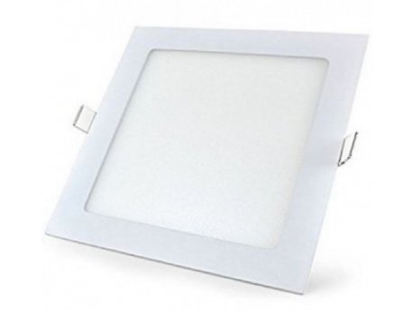 GEMBIRD Led EL-LP124 6000k ugradni led panel kvadrat 24W