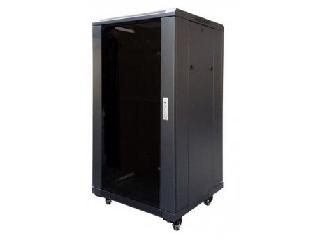A4N Rek orman 22U NA6622 nosivost 800kg 600600 FLAT PACK (287)