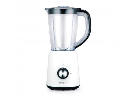 TESLA Blender  BL201W   500W beli