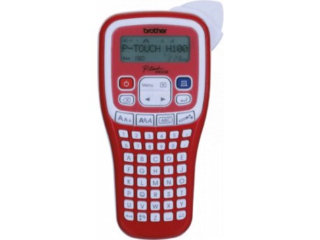 Brother Stampac etiketer P-touch H100R
