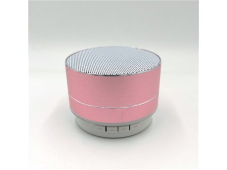 DOT Bluetooth zvučnik  mini A10 roze