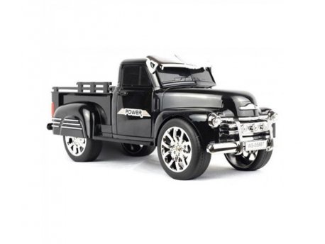 DOT Bluetooth zvučnik Music Car WS-558B Crni