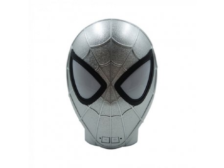 DOT Bluetooth zvučnik Spider L9 Sredbrni
