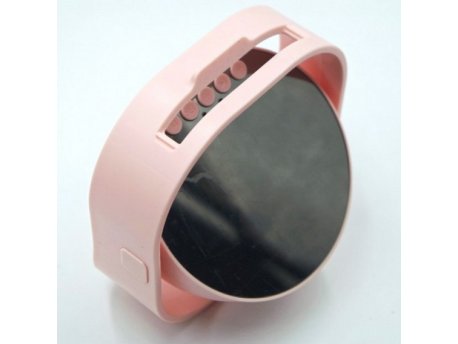 DOT Bluetooth zvučnik V6  Pink
