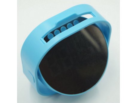 DOT Bluetooth zvučnik V6  Plavi
