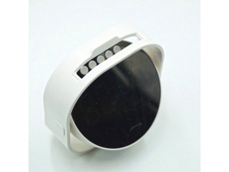DOT Bluetooth zvučnik V6  Beli