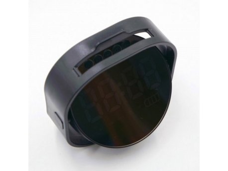 DOT Bluetooth zvučnik V6 Crni