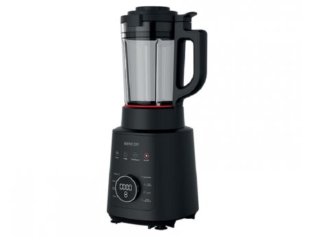 SENCOR SBU 0510BK Vakuum blender
