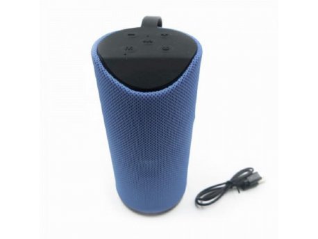 DOT Bluetooth zvučnik T113 Plavi