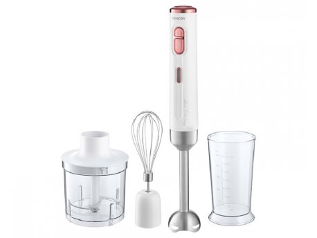 SENCOR SHB 9000WH Bežični ručni blender