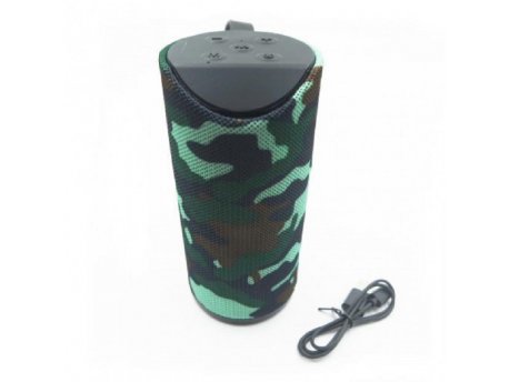 DOT Bluetooth zvučnik T113 Military