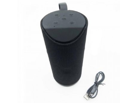 DOT Bluetooth zvučnik T113 Crni