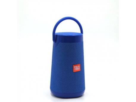 DOT Bluetooth zvučnik TG-133 Plavi