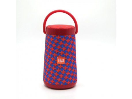 DOT Bluetooth zvučnik TG-133 Rozi