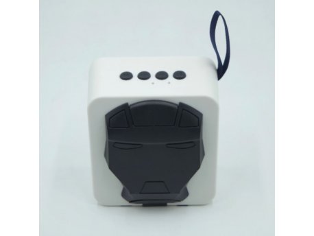 DOT Bluetooth zvučnik wireless V3 Crni