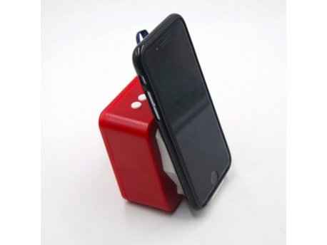 DOT Bluetooth zvučnik wireless V3 Beli