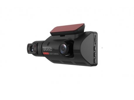 KETTZ DVR auto kamera HD-K711