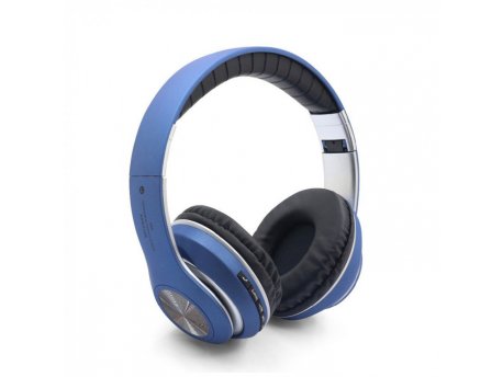 DOT Wireless slušaice V33 Plave