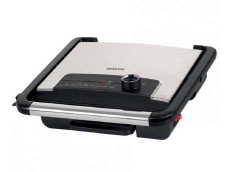 SENCOR SBG 3710SS stoni gril