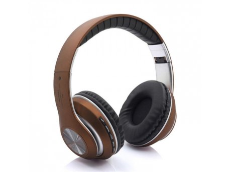DOT Wireless slušaice V33 Braon
