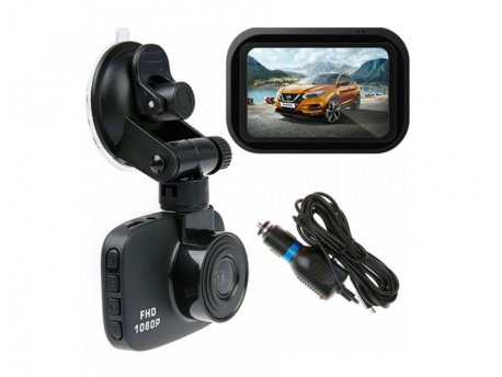 KETTZ DVR auto kamera HD-K725